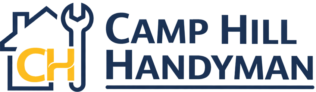 Handyman Camphill Logo